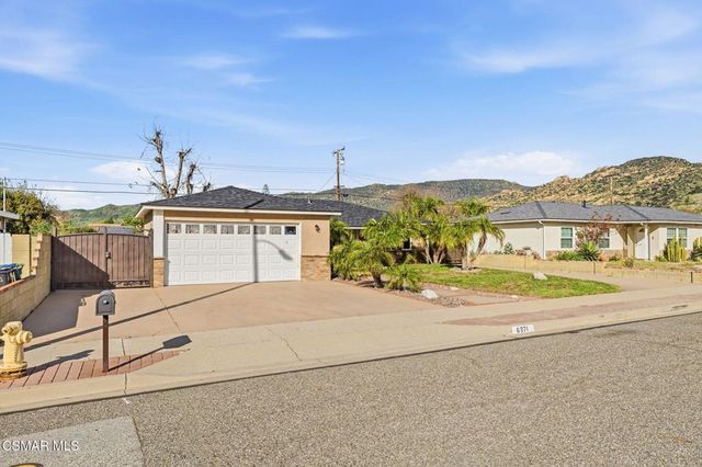 6271 Marsha Avenue, Simi Valley, CA 93063