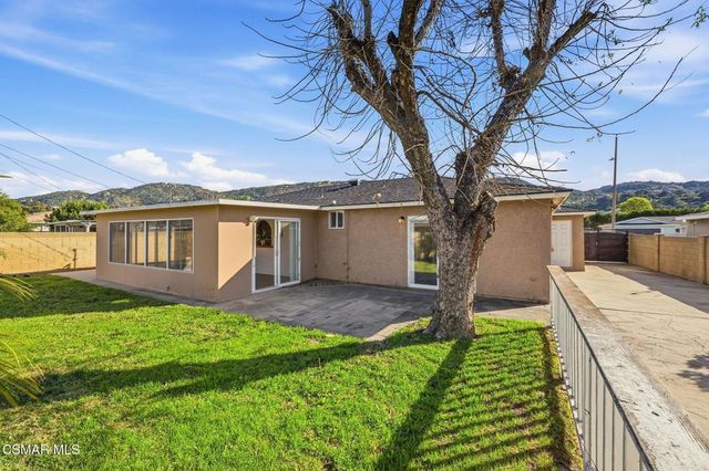 6271 Marsha Avenue, Simi Valley, CA 93063