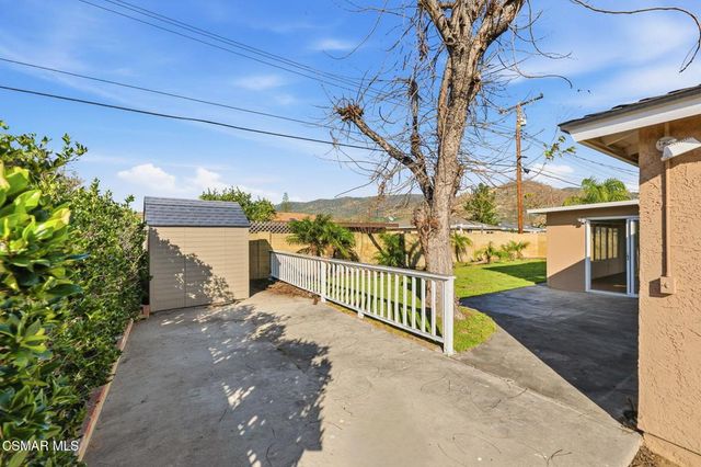 6271 Marsha Avenue, Simi Valley, CA 93063