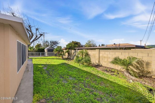 6271 Marsha Avenue, Simi Valley, CA 93063