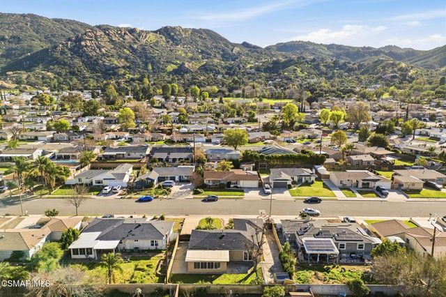 6271 Marsha Avenue, Simi Valley, CA 93063