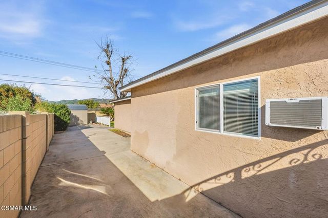 6271 Marsha Avenue, Simi Valley, CA 93063