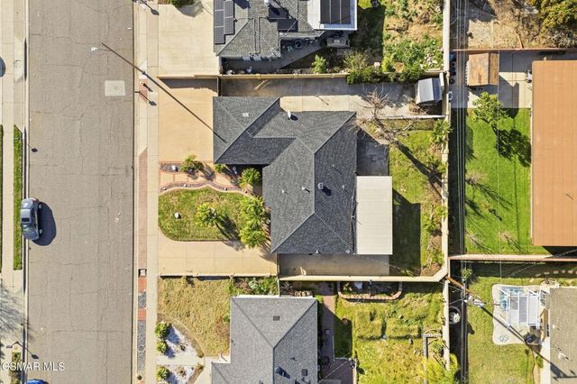 6271 Marsha Avenue, Simi Valley, CA 93063