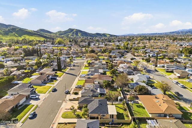 6271 Marsha Avenue, Simi Valley, CA 93063