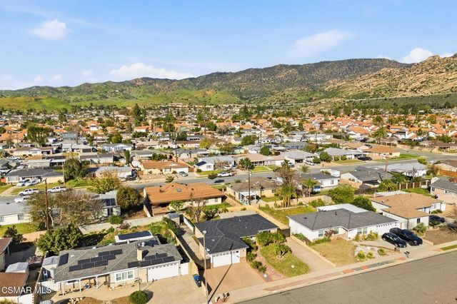 6271 Marsha Avenue, Simi Valley, CA 93063