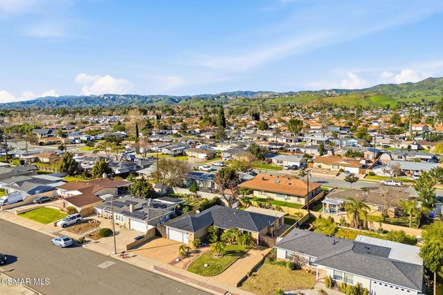 6271 Marsha Avenue, Simi Valley, CA 93063