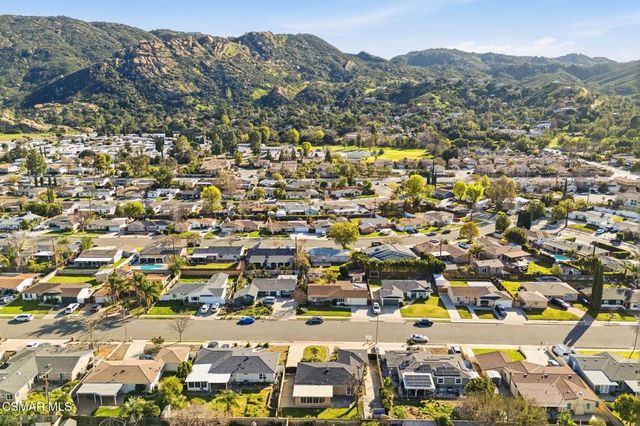 6271 Marsha Avenue, Simi Valley, CA 93063