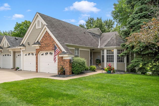 1246 Pond View Lane, White Bear Twp, MN 55110