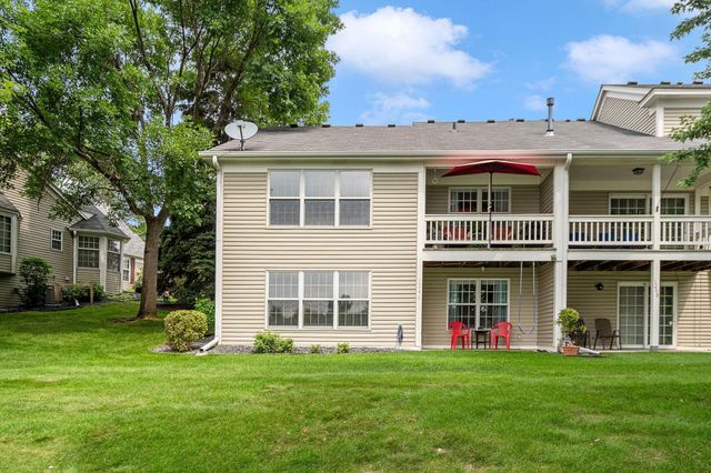 1246 Pond View Lane, White Bear Twp, MN 55110