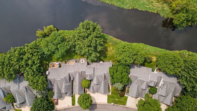 1246 Pond View Lane, White Bear Twp, MN 55110
