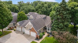 1246 Pond View Lane, White Bear Twp, MN 55110