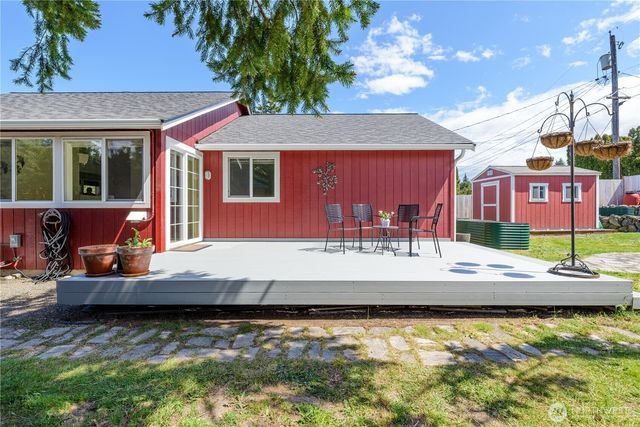 314 W Columbus Avenue, Port Angeles, WA 98362