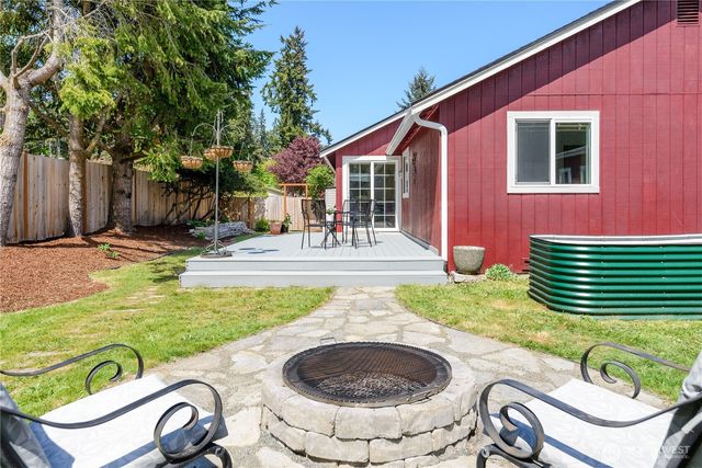 314 W Columbus Avenue, Port Angeles, WA 98362