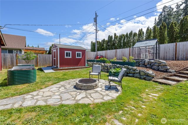 314 W Columbus Avenue, Port Angeles, WA 98362