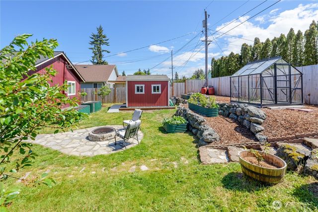 314 W Columbus Avenue, Port Angeles, WA 98362