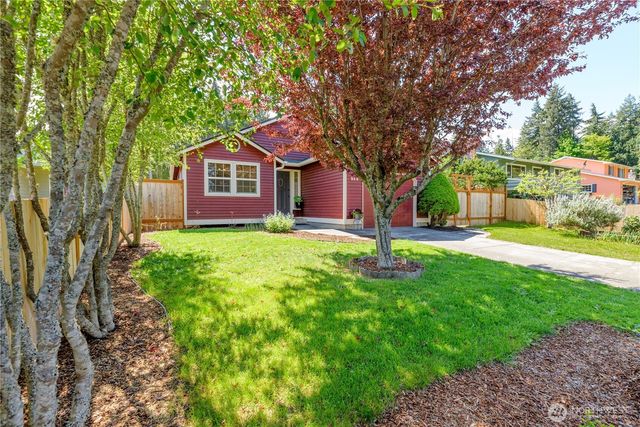 314 W Columbus Avenue, Port Angeles, WA 98362
