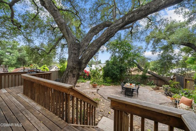2225 Maricopa Highway, Ojai, CA 93023