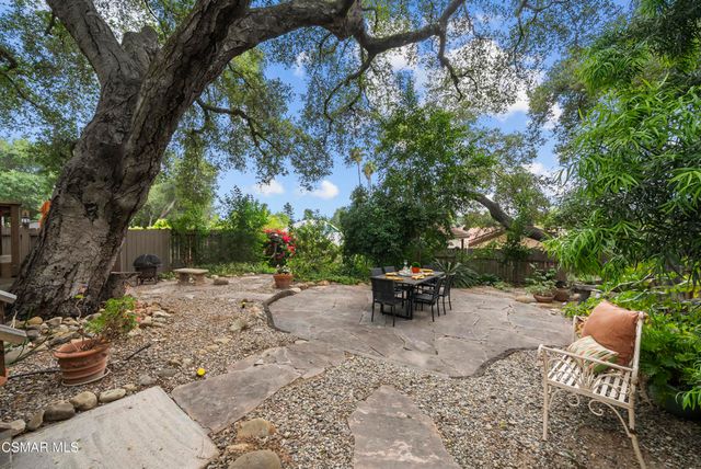 2225 Maricopa Highway, Ojai, CA 93023