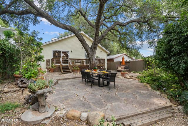 2225 Maricopa Highway, Ojai, CA 93023