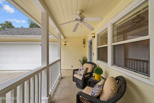 2225 Maricopa Highway, Ojai, CA 93023