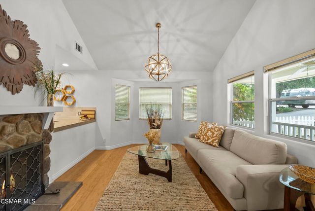 2225 Maricopa Highway, Ojai, CA 93023