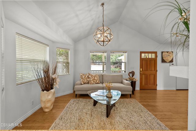 2225 Maricopa Highway, Ojai, CA 93023