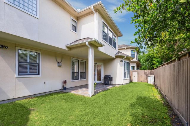 5311 Patrick Henry Street, Bellaire, TX 77401