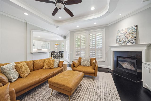 5311 Patrick Henry Street, Bellaire, TX 77401
