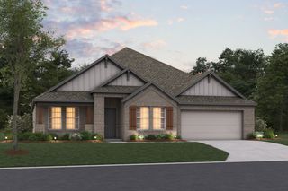 160 Hudson Lane, Justin, TX 76247