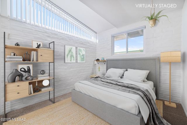 1821 S Chrysler Avenue, Tucson, AZ 85713