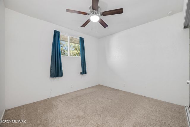 1821 S Chrysler Avenue, Tucson, AZ 85713