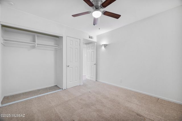 1821 S Chrysler Avenue, Tucson, AZ 85713