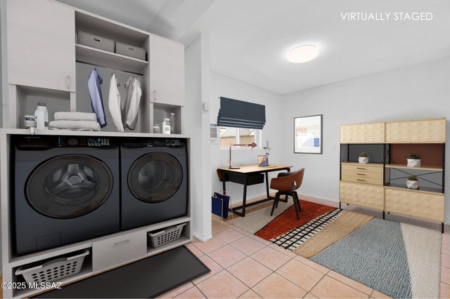 1821 S Chrysler Avenue, Tucson, AZ 85713