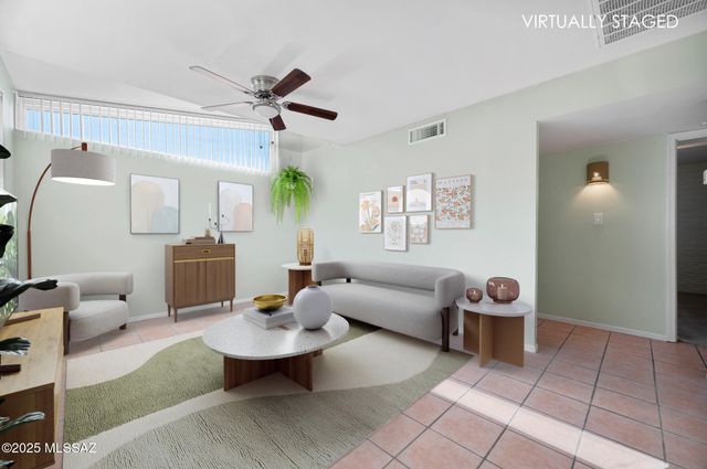 1821 S Chrysler Avenue, Tucson, AZ 85713