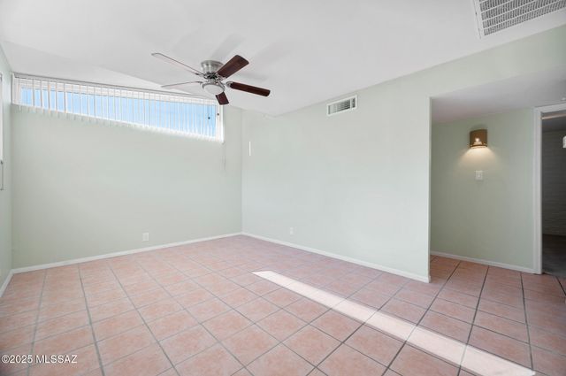 1821 S Chrysler Avenue, Tucson, AZ 85713