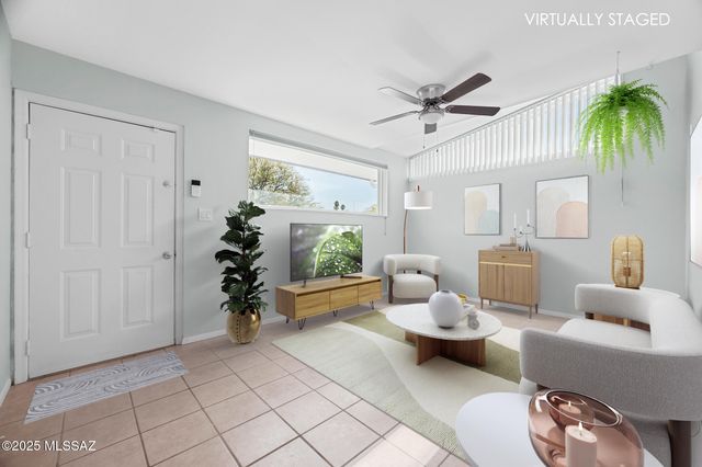 1821 S Chrysler Avenue, Tucson, AZ 85713