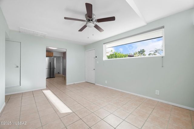 1821 S Chrysler Avenue, Tucson, AZ 85713