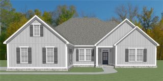 387 Willow Lake Drive, Milledgeville, GA 31061