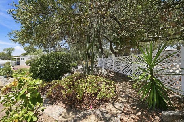 18218 Paradise Mountain Road SPC 122, Valley Center, CA 92082