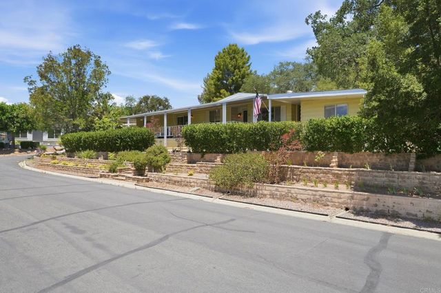 18218 Paradise Mountain Road SPC 122, Valley Center, CA 92082