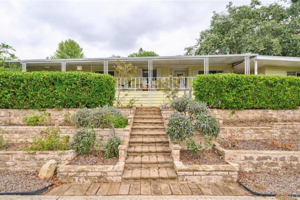 Image 1 of property listing at 18218 Paradise Mountain Road SPC 122, Valley Center, CA 92082