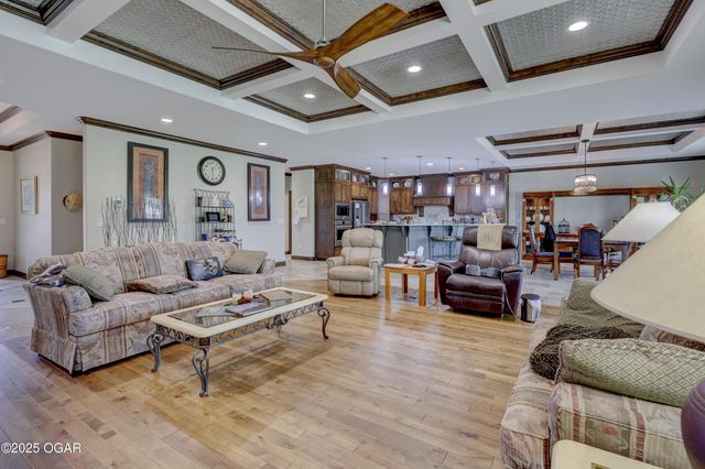 301 Copper Oaks Drive, Carl Junction, MO 64834