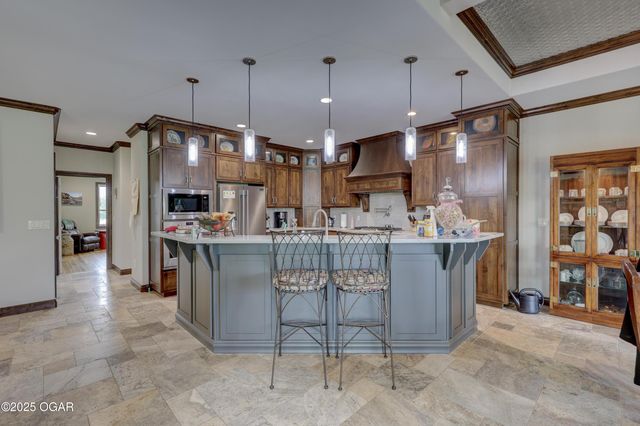 301 Copper Oaks Drive, Carl Junction, MO 64834