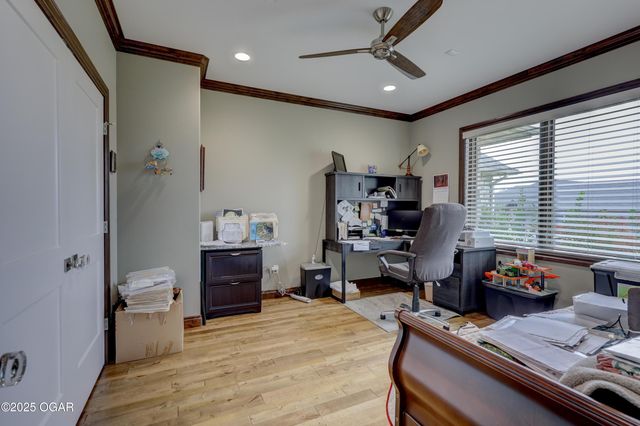 301 Copper Oaks Drive, Carl Junction, MO 64834