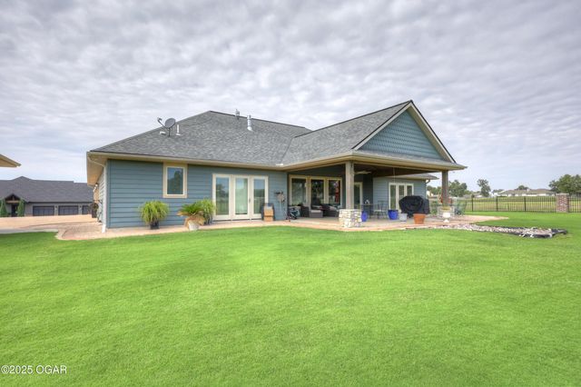 301 Copper Oaks Drive, Carl Junction, MO 64834