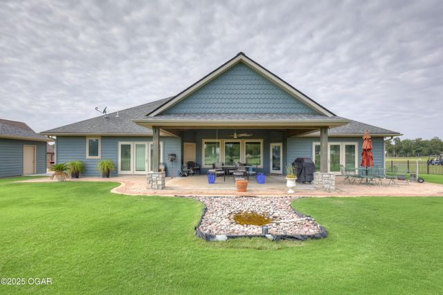 301 Copper Oaks Drive, Carl Junction, MO 64834