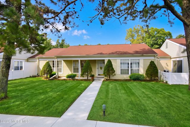 509 Tiffany Lane B, Manchester, NJ 08759