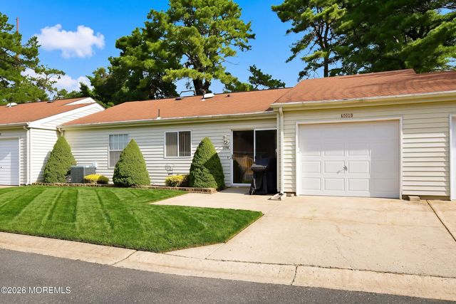 509 Tiffany Lane B, Manchester, NJ 08759