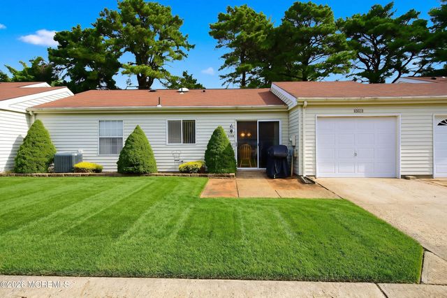 509 Tiffany Lane B, Manchester, NJ 08759