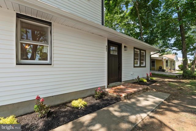931 N MAIN ST, Williamstown, NJ 08094
